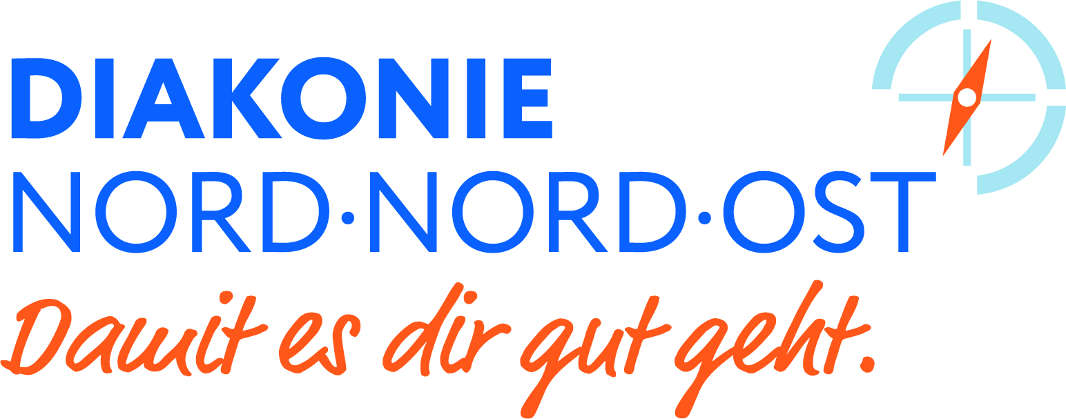 Diakonie Nord Nord OST logo